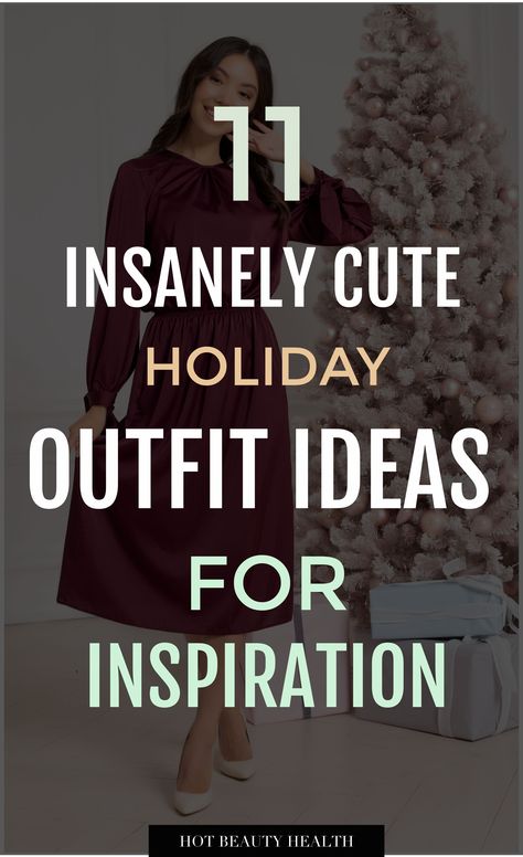 Home Holiday Party Outfit, Christmas At Home Outfit, Christmas Travel Outfit, Casual Holiday Outfits 2023, Holiday Happy Hour Outfit, Easy Holiday Outfits, Warm Holiday Outfits, Holiday Fashion 2023, Comfy Holiday Outfits