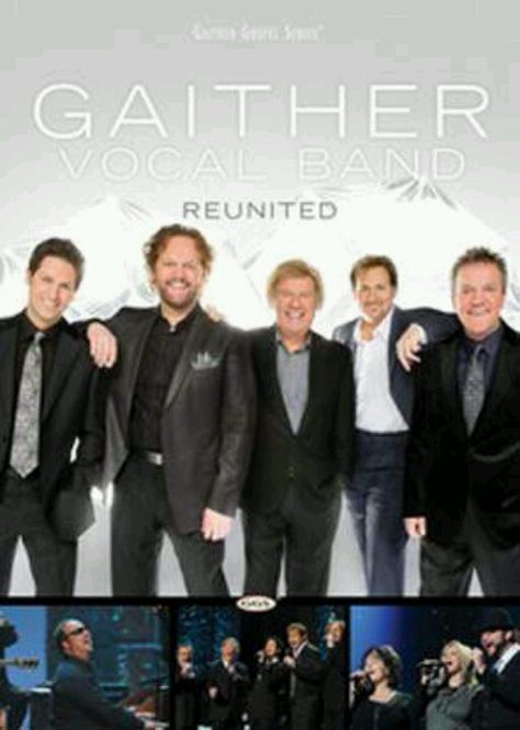 Southern Gospel Singers, Mark Lowry, Gaither Homecoming, Bill Gaither, Gaither Gospel, David Phelps, Gaither Vocal Band, Majestic Theatre, Southern Gospel Music