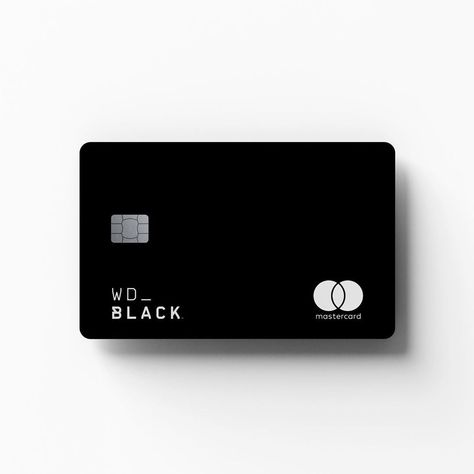 hyperSlate on Instagram: “Where would you use your card? @wd_black @mastercard concept.  #mastercard #blackcard #wdblack #credicard #concept #minimalist” Black Aesthetic Items, Black Card Aesthetic, Black Card Credit, Id Card Aesthetic, Shifting Items, American Express Black Card, Bossbabe Quotes Motivation, Dr Marvel, Black Unicorn