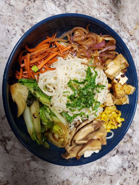 Yummy 😋 veg Ramen in Indian style Veg Ramen, Indian Style, Ramen, Ethnic Recipes, Quick Saves