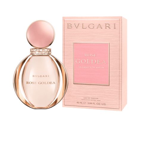 Bvlgari Goldea, Bvlgari Perfume, Bvlgari Rose, Koleksi Parfum, Perfume Rose, Perfume Floral, Rose Absolute, Rose Extract, Luxury Perfume