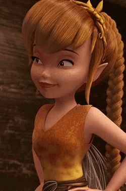 From TinkerBell films. The Pirate Fairy, Pirate Fairy, The Pirate, Keyboard, We Heart It, Gif, Tumblr