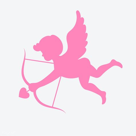 Cupid Widget Icon, Cupid Graphic Design, Cupid Logo, Cupid Icon, Cupid Illustration, Cupid Graphic, Cupid Art, Arrow Illustration, Cupid Arrow