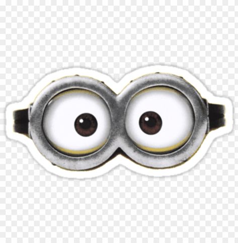 Printable Minion Eyes, Minion Logo Printable, Minions Eyes, Minion Face, Minion Memes Face, Minion Movie, Printable Image, Stock Pictures, Free Images