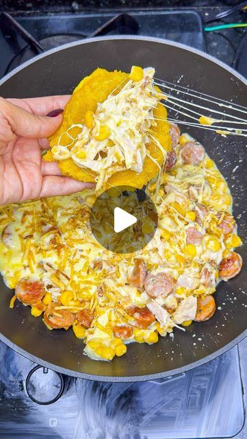 Colombian Recipes, Cheese Butter, Quiche Recipes, Snacks, On Instagram