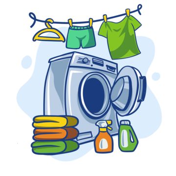 Washing Machine Symbols, Old Apple Logo, Logo Laundry, Cleaning Cartoon, Laundry Logo, Laundry Icons, Soap Packaging Design, Laundry Art, Clothes Washing