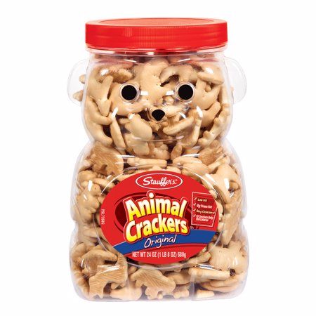 Mothers Cookies, Animal Cracker, Baby Shower Snacks, Filling Snacks, Food Allergens, Cracker Snacks, Cracker Recipes, No Bake Snacks, Animal Crackers