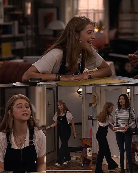 Tv Show Outfit Inspiration, Shannon Fam Outfits, Topanga Lawrence Outfits, Outfits College Summer, Summer Outfits College, Summer Outfits Classy, Odessa Adlon, Curvy Summer Outfits, Colorful Summer Outfits