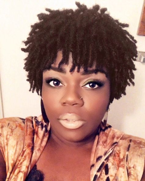 14 months #sisterlocks #mysisterlockjourney #locs Big Chop Natural Hair Tapered Twa, Short Dread Styles, Locs Extensions, Locks Hairstyles, Hairstyles For Black Ladies, Women With Dreadlocks, Loc Nation, Big Chop Natural Hair, Short Hair Twist Styles