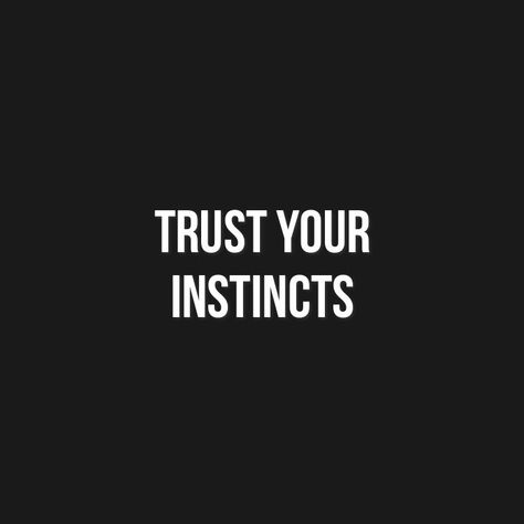 A quote that says "Trust Your Instincts". Jay Halstead, Pinterest Contest, Trust Your Instincts, Great Power, Big Brother, Mood Boards, Jay, Love You, Quotes