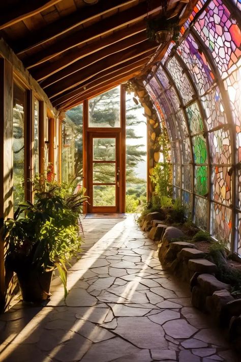 Live Off Grid, Earth Ship, Living Off Grid, Earthship Home, Earthy Home, Study Apps, Places To Live, Cob House, Earth Homes