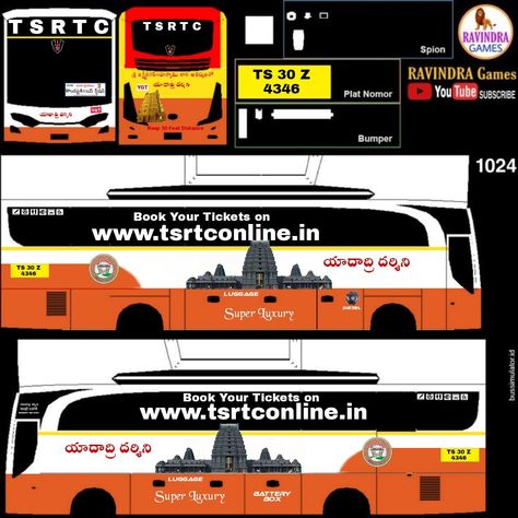 Jet bus livery Yadadri TSRTC Tsrtc Bus Skin Livery, Tsrtc Bus Skins, Jet Bus Livery, Tsrtc Bus Livery Download, Tamil Nadu Bus Skin, Bus Livery, St Bus, Bus Simulator Indonesia Skin Kerala Hd, Bus Skin