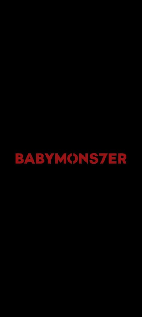 BABYMONSTER WALLPAPER Babymonster Wallpaper, Monster Wall, Monster Photos, Kpop Iphone Wallpaper, Future Wallpaper, Night Scenery, Baby Monster, Cute Cats And Dogs, Cat Nap