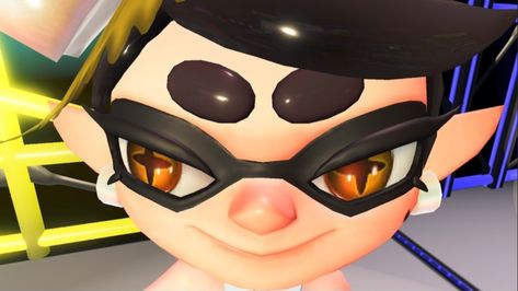 Pfp Silly, Callie Splatoon, Splat Tim, Splatoon Memes, Callie And Marie, Fresh Memes, Splatoon, Best Games, Call Me