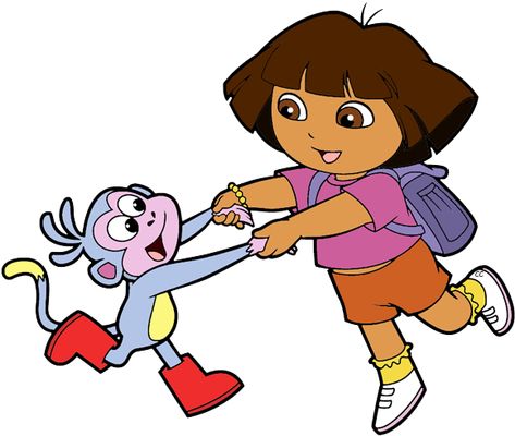 Dora Buji, Page Borders Design, Kids Tv Shows, Borders Design, Mehndi Designs For Fingers, Dora The Explorer, Usa Map, Kids Tv, No Background