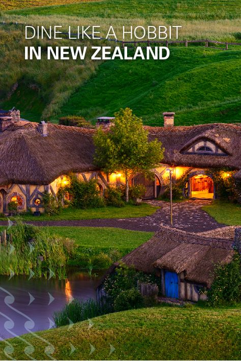 Underground Homes, Hobbit House, Napoleon Hill, Amazing Travel Destinations, Beautiful Places Nature, Travel Images, Beautiful Villages, Travel Goals, Travel Insurance