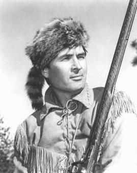 The Wonderful World of Disney Davy Crocket, Fess Parker, Akali League Of Legends, Davy Crockett, Daniel Boone, The Lone Ranger, Tv Westerns, Old Shows, Old Tv Shows