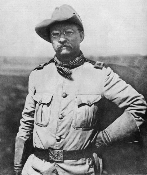 American History Photos, Teddy Roosevelt, Rough Riders, Historical People, Theodore Roosevelt, American Presidents, History Photos, Man Up, Us Presidents