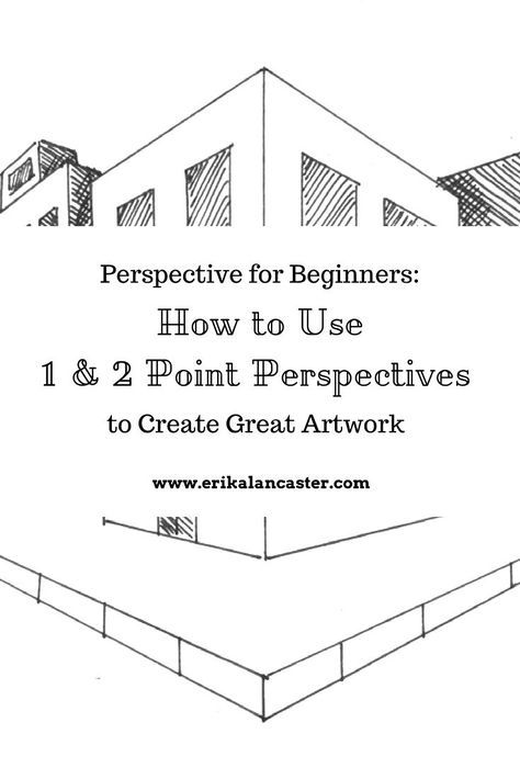 Art Vocabulary, Perspective Lessons, 2 Point Perspective, Perspective Drawing Architecture, Perspective Drawing Lessons, One Point Perspective, Point Perspective, Perspective Art, Drawing Exercises