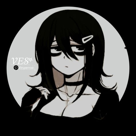 Goth Anime Girlies Pfp, Goth Halloween Pfp, Emo Anime Female, Goth Mommy Pfp, Goth Girl Pfp, Goth Anime Pfp, Web Pfps, Victorian Gothic Aesthetic