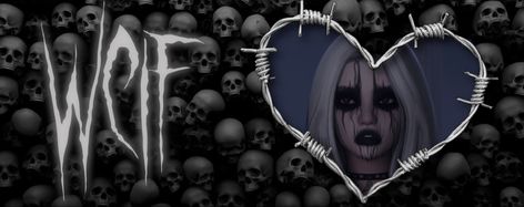 Sims 4 Corpse Paint, Sims Cc, Sims 4, Wonder, Turn Ons