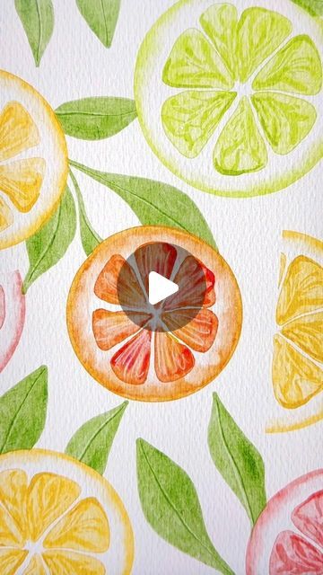 Brush with Bree | Procreate Brushes & Digital Art on Instagram: "Easy watercolour orange tutorial for @procreate 🍊🍊

The canvas and brushes used can be found inside the realistic watercolour brush set linked in my bio ✨
.
.
.
.
.
.
#ipadartoftheday #ipadartwithprocreate #ipadart #ipaddrawing #ipaddrawings #procreate #procreateart  #procreatedrawing #watercolorfruit #watercolororange #procreatewatercolor #procreatewatercolorbrush #procreatebrushes #procreatebeginner #procreatebrushset #drawwithme #watercolor #watercolour  #watercolorpainting #art #artreels #artoftheday #drawwithme #procreatetutorial #watercolortutorial #watercolortutorials 
#fruitart #digitalarttutorial #howtodraw #oranges" Easy Procreate Art, Watercolour Orange, Watercolor Procreate, Procreate Tutorial, Ipad Drawings, Watercolor Fruit, Create Drawing, Ipad Art, Easy Watercolor