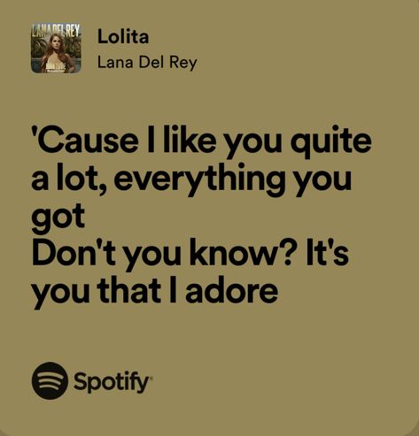 Lana Del Rey Romantic Lyrics, Lana Del Rey Playlist, Lana Albums, Lana Lyrics, Girlfriend Proposal, Lana Core, Therapy Music, Real Lyrics, Love Tweets