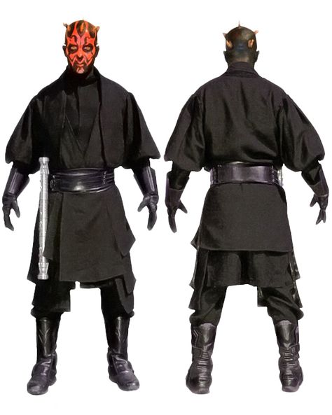 Darth Maul Costume, Female Sith, Sith Cosplay, Disfraz Star Wars, Kamen Rider Wizard, Kamen Rider Wiki, 501st Legion, Kamen Rider Ooo, Star Wars Fashion