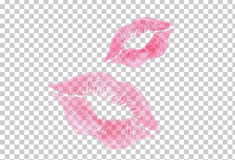 Pink Lipstick Kiss, Cartoon Lips, Height Exercise, Lips Cartoon, Kissing Drawing, Pink Lip Balm, Light Pink Lips, Lipstick Mark, Chanel Lipstick