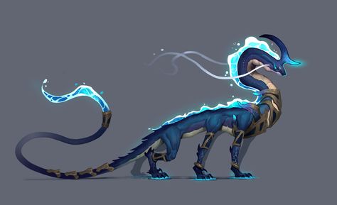 ArtStation - Water Draconic Elementalist Mythical Water Creatures, Dragon Sketch, Cool Dragons, Creature Artwork, Water Dragon, Fantasy Beasts, Sea Dragon, Creature Drawings, Concept Art Drawing