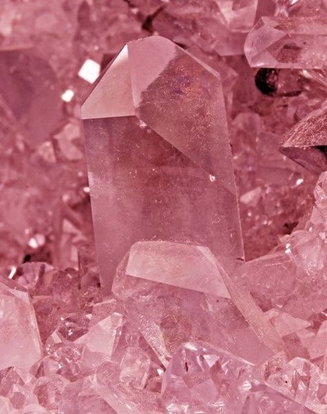 #pastelpink #pink #moodboard #pinkaesthetic #moodboardcrystal #crystals #rosequartz #quartzpink #pinkcrystals #geode #agate #pink Tout Rose, Pink Tumblr Aesthetic, Aesthetic Roses, Crystal Aesthetic, Pastel Pink Aesthetic, Picture Collage Wall, Pink Vibes, Photo Wall Collage, Tickled Pink