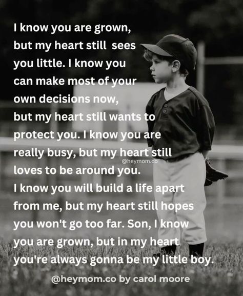 Mothers Love For Her Son, Son's Quotes, Mother Son Quotes, Son Quotes From Mom, Letters To My Son, About Love Quotes, My Children Quotes, Mothers Love Quotes, Mommy Quotes