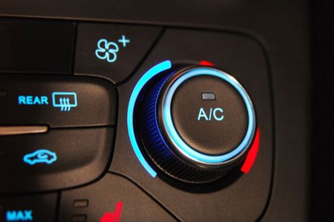 How Does Car Air Conditioning Work? Get the Facts - Your AAA Network Auto Air Conditioning, Car Air Conditioner, Refrigeration And Air Conditioning, Ozone Layer, Ac System, Car Air Conditioning, Cool Breeze, Auto Repair Shop, Buddha Art