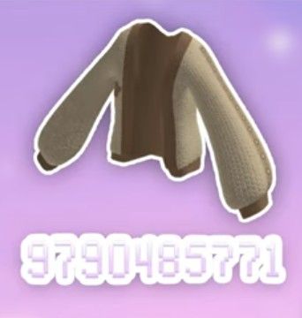 Arm Warmer Codes For Berry Ave, Sweater Codes Berry Ave, Berry Avenue Jacket Codes, Jacket Codes Berry Ave, Roblox Jacket Code, Metro Life Outfit Codes, Homewear Outfit, Layered Clothing, Yk2 Outfits