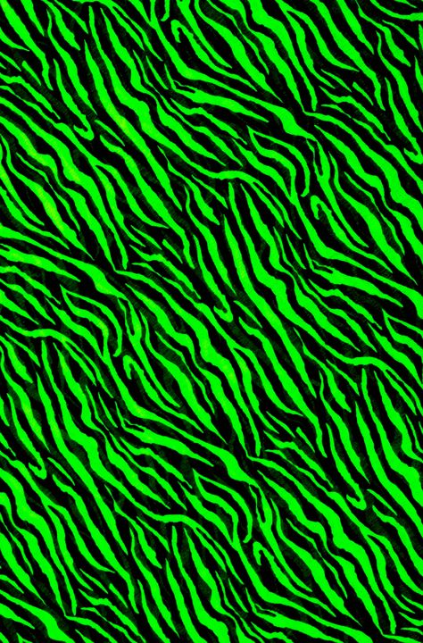 Scene Zebra Print, Black And Neon Aesthetic, Scene Emo Background, Green Scene Aesthetic, Green Scene Wallpaper, Black And Neon Wallpaper, Green Emo Wallpaper, Green Emo Aesthetic, Scenemo Wallpaper