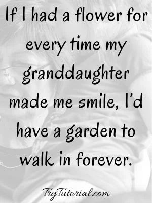 Best 50+ Granddaughter Quotes & Sayings | I Love | Beautiful | Proud | 2024 | TryTutorial Love My Grandaughter Quotes, Grandaughter Quotes Love Heart, Grand Daughter Quotes, Granddaughter Quotes I Love My, Grandaughter Birthday Quotes, Grandmother Granddaughter Quotes, Love My Granddaughter Quotes, Granddaughters Quotes, Love My Granddaughter