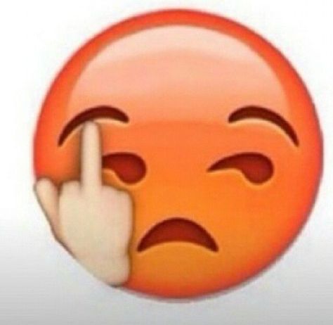 Middle Finger Emoji, Emoji Quotes, Angry Emoji, Emoji Wallpaper Iphone, Emoji Backgrounds, Snapchat Stickers, Emoji Pictures, Emoji Drawing, Emoji Images