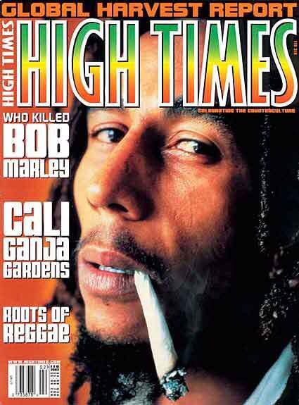 Bob Marley HIGH TIMES..... High Times Magazine Covers, Billboard Cover, High Times Magazine, Bob Marley Poster, Robert Nesta, Bob Marley Art, Nesta Marley, Billboard Magazine, Times Magazine