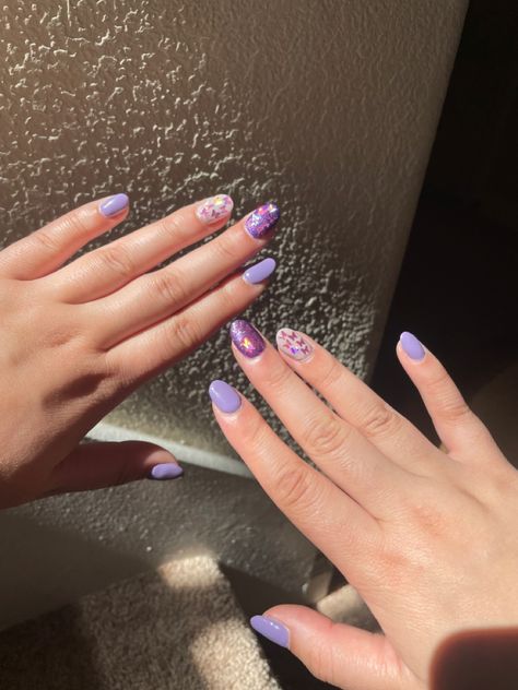 Purple Sparkle butterfly nails summer nail ideas Sparkle Butterfly Nails, Taylor Swift Eras Tour Nails, Eras Tour Nails, Sparkle Butterfly, Taylor Swift Nails, Summer Nail Ideas, Butterfly Nails, Taylor Swift Speak Now, Taylor Swift Eras Tour