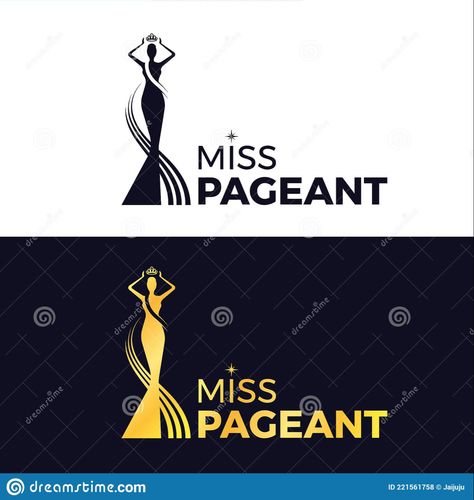 Pageant Background Design, Pageant Background, Pageant Logo, Pageant Sashes, Miss Pageant, Logo Samples, Miss Usa, Cook Islands, Beauty Logo