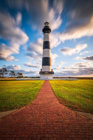 Carolina Coastal Landscape Photography | Beach Fine Art Prints Photo Gallery NC SC Obx Nc, Bodie Island Lighthouse, Coastal North Carolina, Dave Allen, Cape Hatteras National Seashore, Outer Banks North Carolina, Fine Art Landscape Photography, Cape Hatteras, Outer Banks Nc