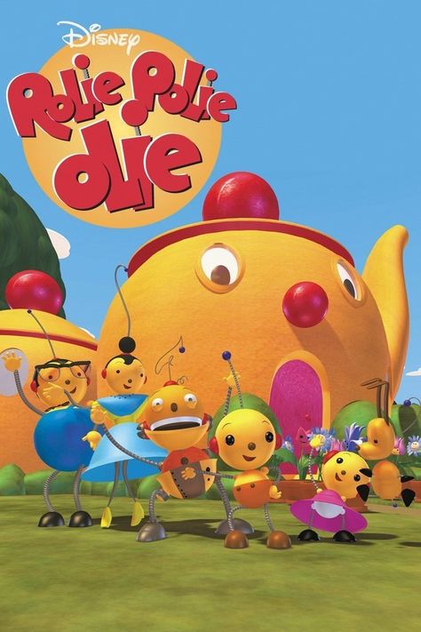 90s/Early 2000s Blog — babyishmemories: Rolie Polie Olie (1998-2004) Rolie Polie Olie, Old Kids Shows, Rolly Polly, Old Cartoon Shows, 2010s Nostalgia, 2000s Cartoons, Childhood Memories 2000, Childhood Tv Shows, Film Anime