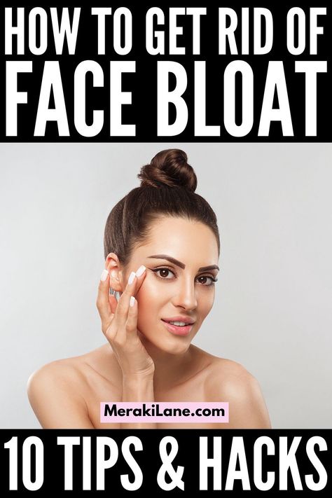 Reduce Swelling In Face, Face Bloat, Swelling Remedies, Bloated Face, Puffy Face, Swollen Face, Facial Puffiness, Reduce Swelling, How To Get Rid Of Pimples