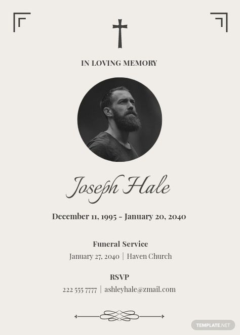 Memorial Invitation Templates, Tombstone Unveiling Invitation Cards, Obituary Design, Engagement Announcement Cards, Memorial Announcement, Memorial Book, Memorial Service Invitation, Memory Design, Pregnancy Announcement Cards