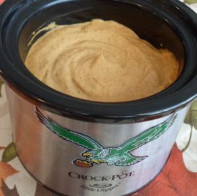 Lil Dipper Crockpot Recipes, Mini Crockpot, Small Crockpot Recipes, Mini Crockpot Recipes, Small Crock Pot, Healthy Pumpkin Dessert, Pumpkin Crockpot, Pumpkin Pie Dip, Instant Pot Slow Cooker