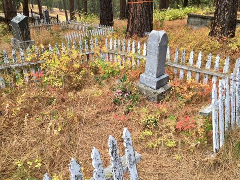 Roslyn Washington, Area Activities, Masonic Lodge, Atlas Obscura, Cascade Mountains, Mountain Town, Cemetery, 19th Century, Washington