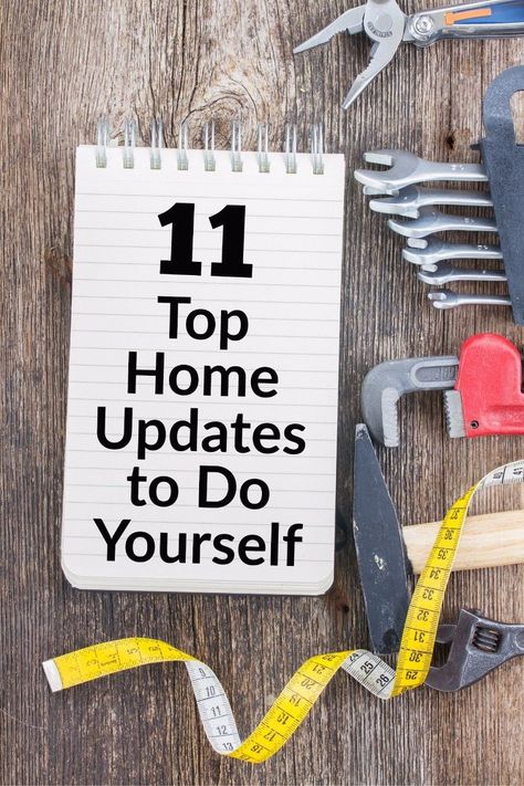 You can totally do these tricks and updates, without calling in the big guns! Kitchen Sink Interior, Home Updates, Easy Home Improvement Projects, White Kitchen Sink, Carpet Padding, Home Fix, Upcycled Home Decor, Best Carpet, Diy Repair