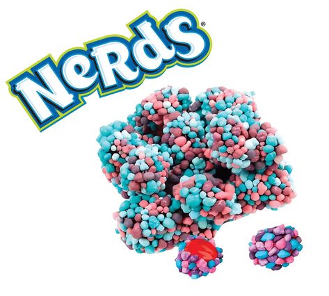 Generic Nerds Gummy Clusters Rainbow-Very Berry, Candy Bags, Kids Snacks, 2 Pack - 8 oz : Amazon.ca: Grocery & Gourmet Food Nerd Gummy Clusters, Nerds Gummy Clusters, Gummy Clusters, Kids Snacks, Candy Bags, Gourmet Food, Christmas List, Gourmet Recipes, 2 Pack