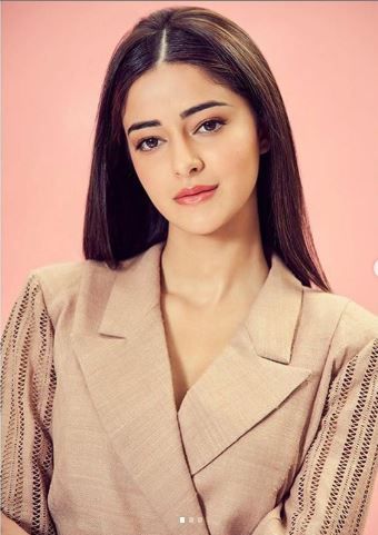 Ananya Pandey, Ananya Panday, Indian Bollywood, Bollywood Girls, Bollywood Celebrities, Glam Makeup, Bollywood Fashion, Stylish Girl, Bollywood Actress