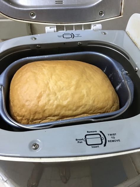 Brioche Bread Machine, Zojirushi Bread Machine, Bread Machine Recipes Sweet, Bread Making Machine, Easy Bread Machine Recipes, Homemade Brioche, French Bread French Toast, Best Bread Machine, Bread Maker Machine